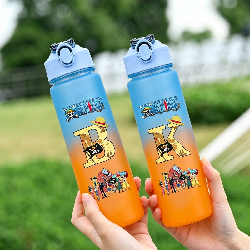 Kids Outdoor Movies - Tek Parça A'dan Z'ye Harfli Çocuk