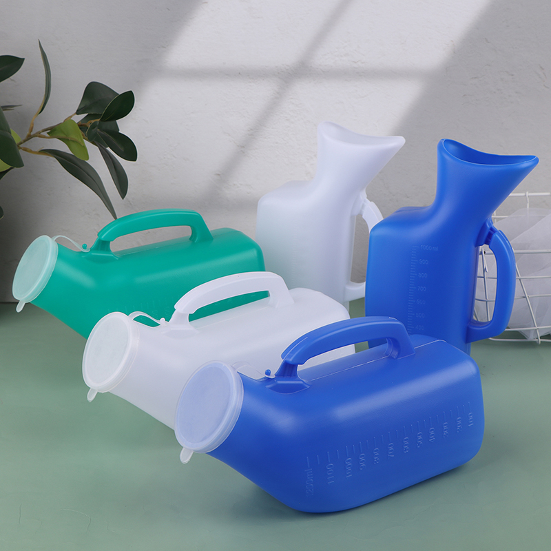 Kids Outdoor Urinal - 1 adet yetişkin pisuar taşınabilir daralan