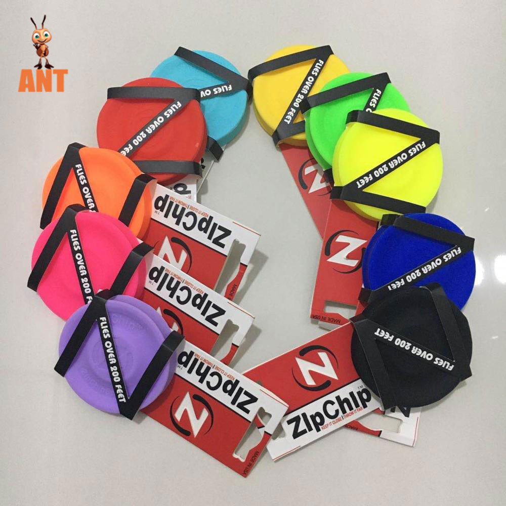 Kids Outdoor Adventure - Fidget Oyuncak silika jel Mini Cep