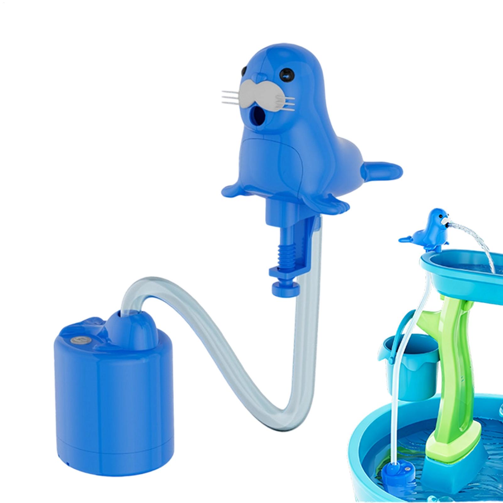 Şarj Edilebilir Su Masası Spre - Kids Outdoor Water Table incelemesi ve fiyatı