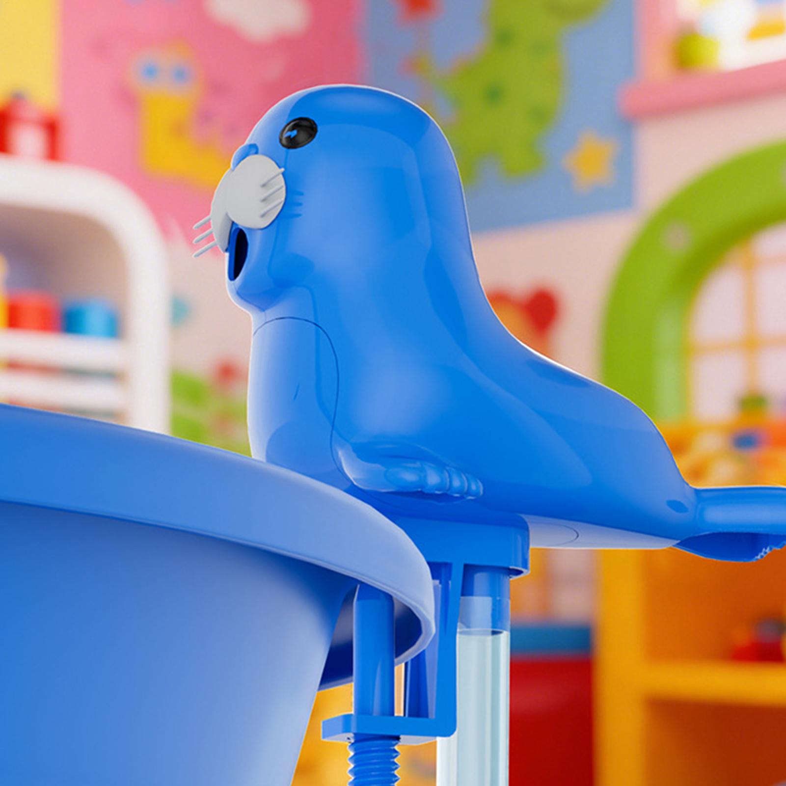 Şarj Edilebilir Su Masası Spre - Kids Outdoor Water Table incelemesi ve fiyatı