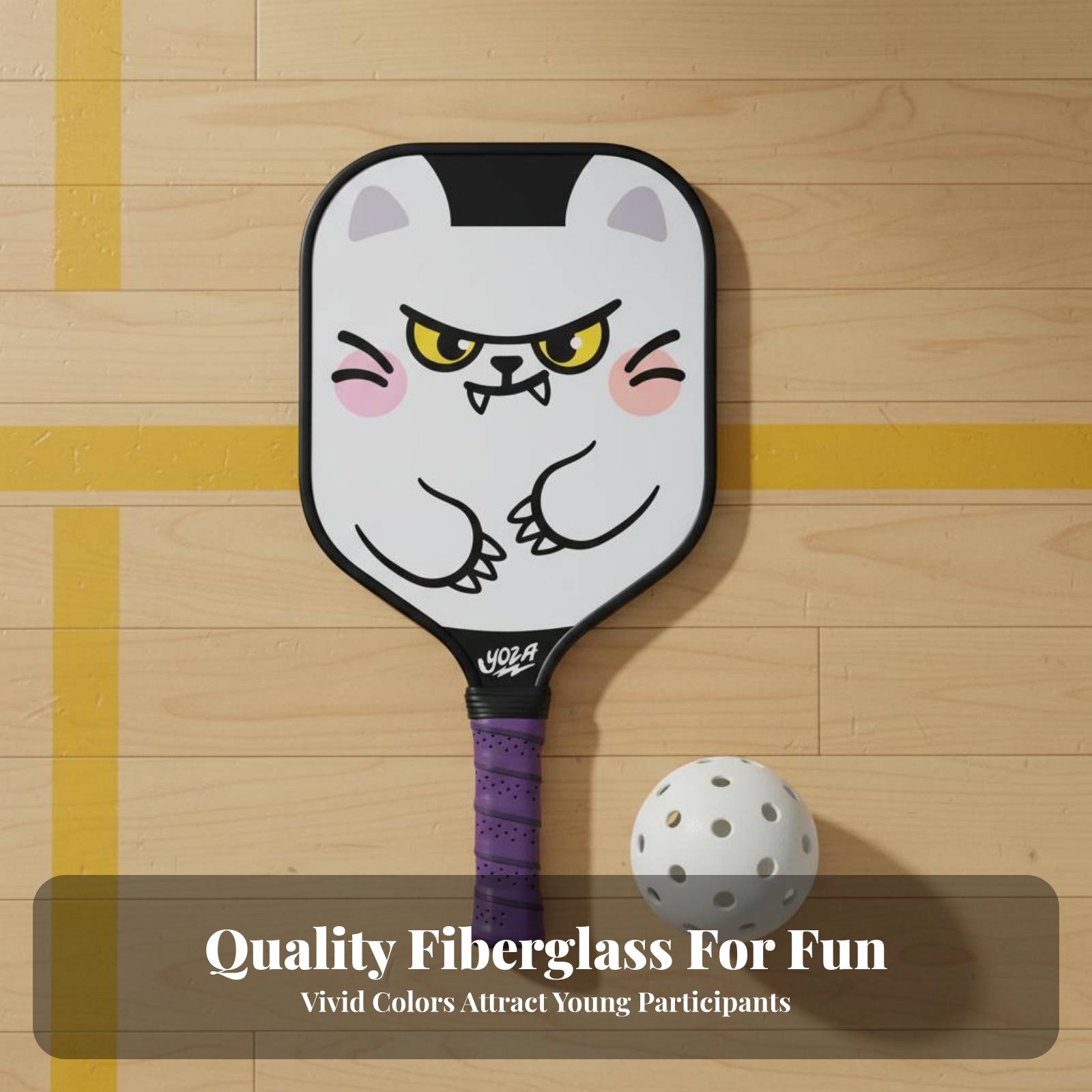 Yeni Çocuklar İçin Pickleball  - Kids Outdoor Park incelemesi ve fiyatı