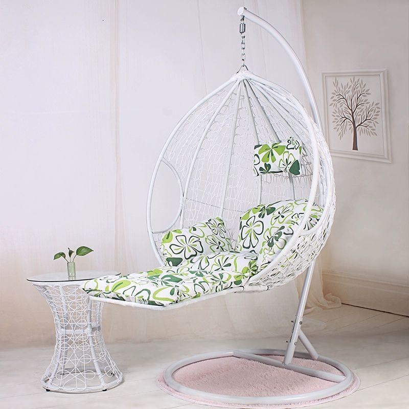 Ayaklı Bahçe Salıncağı, Açık H - Kids Outdoor Egg Chair incelemesi ve fiyatı