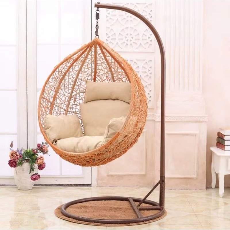 Ayaklı Bahçe Salıncağı, Açık H - Kids Outdoor Egg Chair incelemesi ve fiyatı