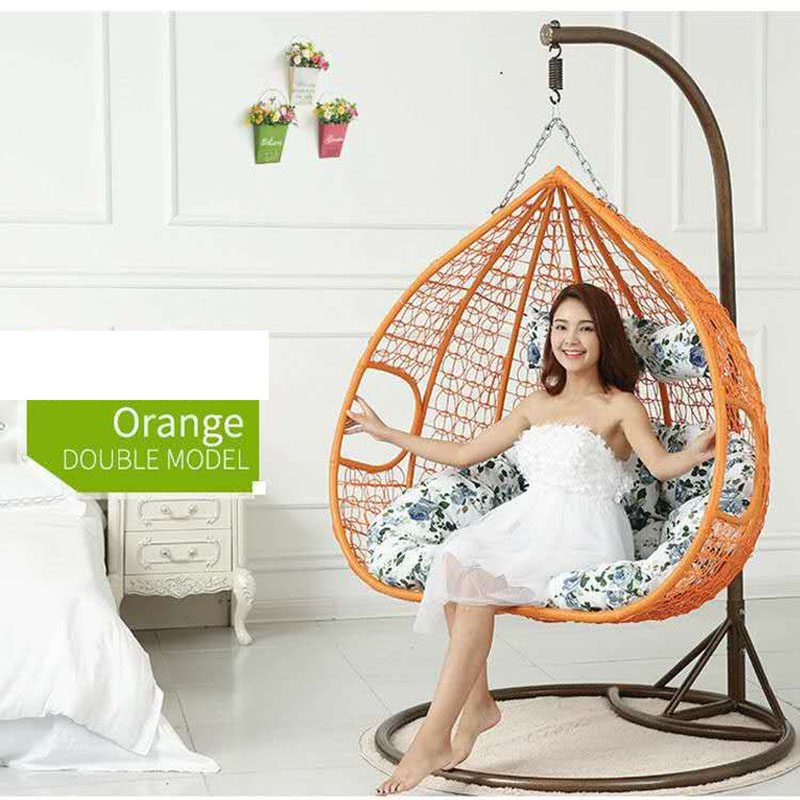 Ev eşyaları Çocuk Jhula Gündüz - Kids Outdoor Egg Chair incelemesi ve fiyatı