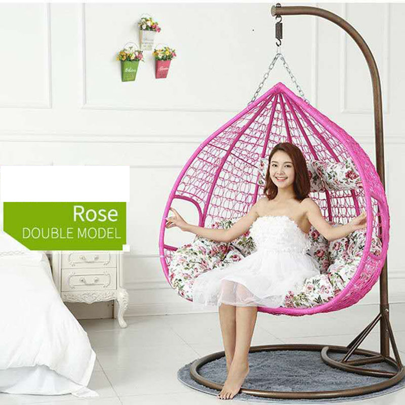 Ev eşyaları Çocuk Jhula Gündüz - Kids Outdoor Egg Chair incelemesi ve fiyatı