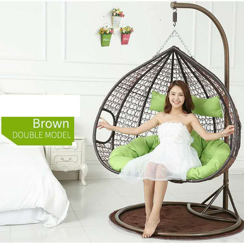 Ev eşyaları Çocuk Jhula Gündüz - Kids Outdoor Egg Chair incelemesi ve fiyatı