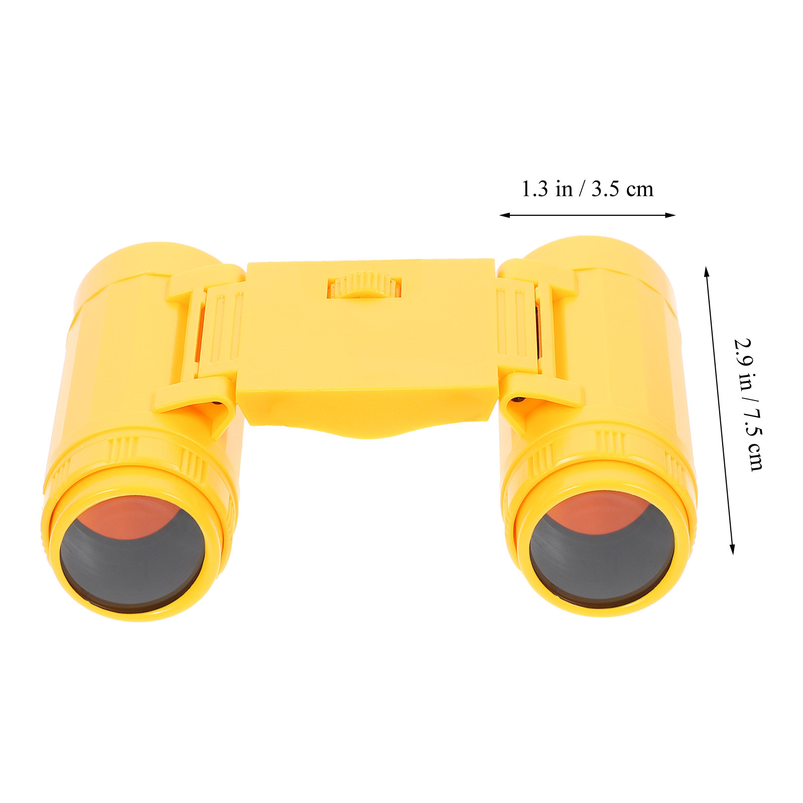 Sarı Çocuk Dürbünü Ayarlanabil - Kids Outdoor Gifts incelemesi ve fiyatı