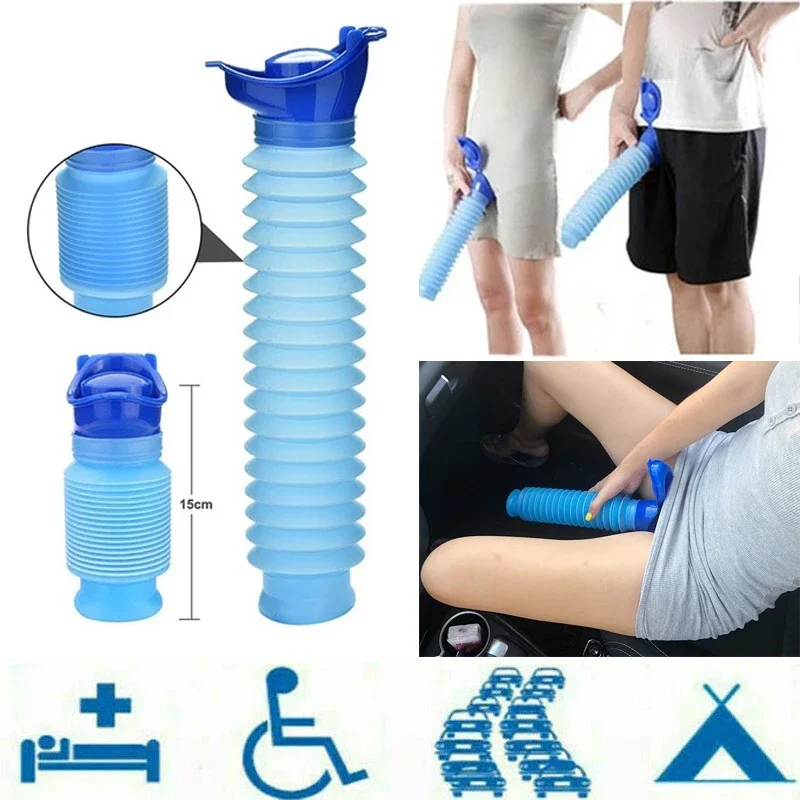 750 ml Yetişkin Pisuvar Taşına - Kids Outdoor Urinal incelemesi ve fiyatı