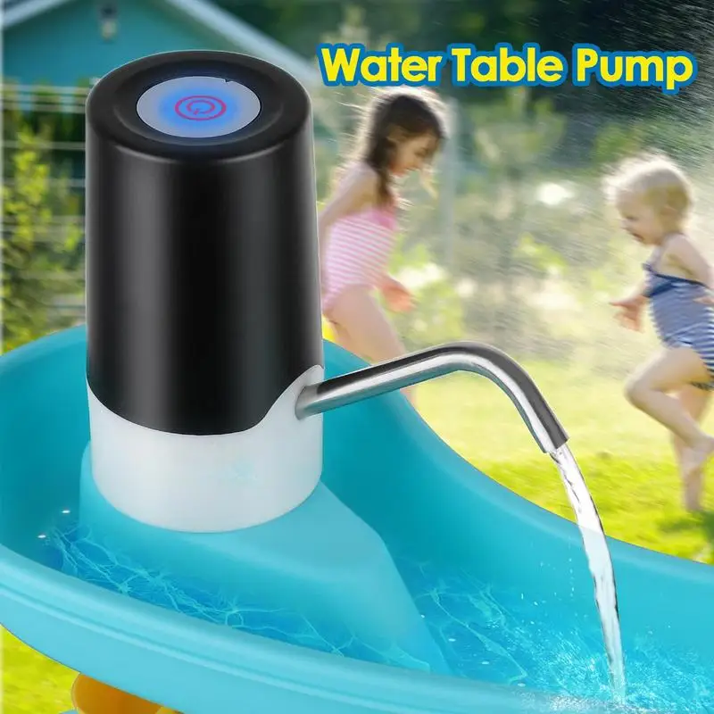 Çocuklar için Su Pompası Eğlen - Kids Outdoor Water Table incelemesi ve fiyatı