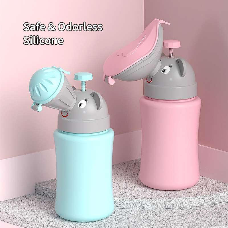 Taşınabilir Bebek Hijyen Tuval - Kids Outdoor Urinal incelemesi ve fiyatı