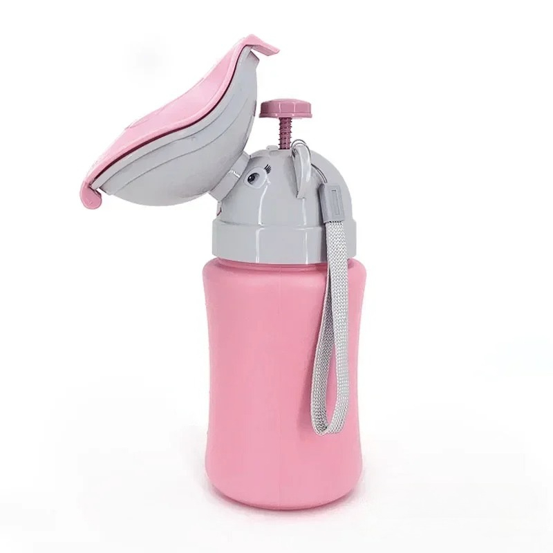 Taşınabilir Bebek Hijyen Tuval - Kids Outdoor Urinal incelemesi ve fiyatı