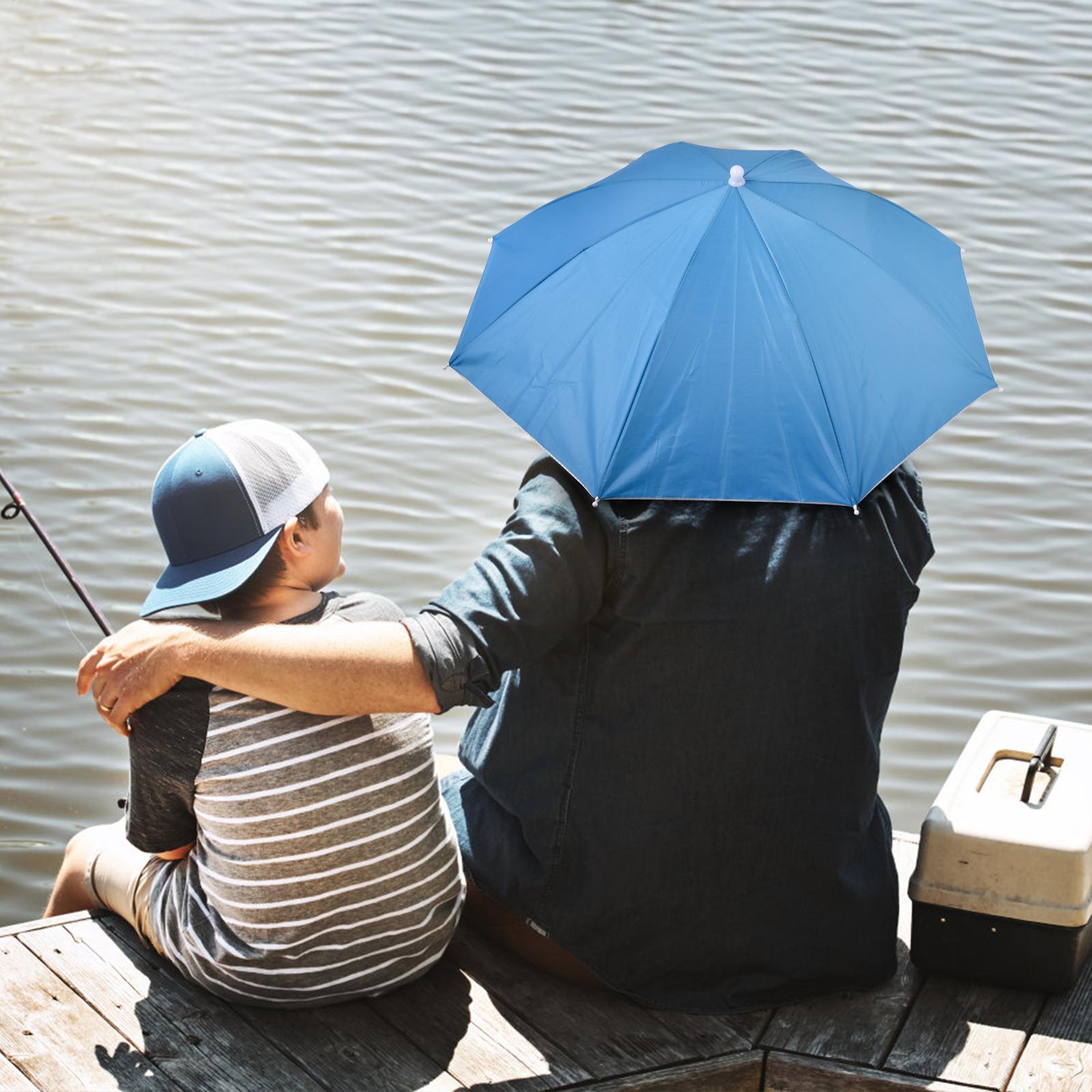 Balıkçılık şemsiye şapka açık  - Kids Outdoor Umbrella incelemesi ve fiyatı