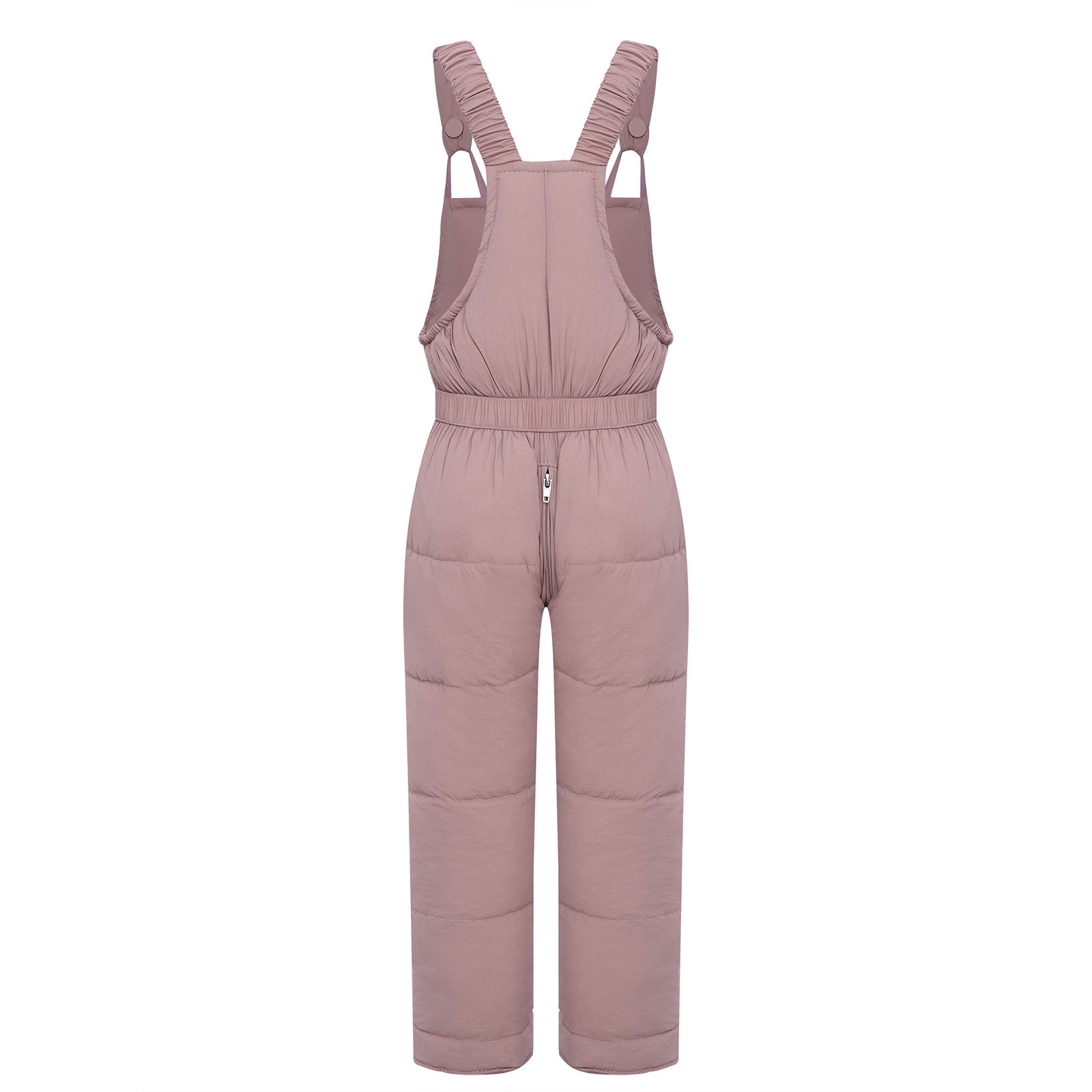 Yürümeye başlayan çocuklar kız - Kids Outdoor Overalls incelemesi ve fiyatı