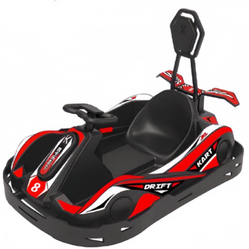Açık ve Kapalı Alanlar İçin El - Kids Outdoor Electric Car incelemesi ve fiyatı