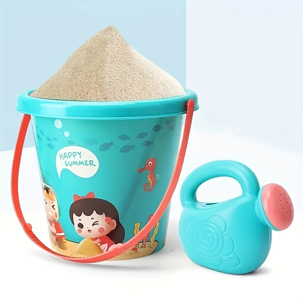 18PCS Plaj Kum Oyuncak Seti, D - Kids Outdoor Adventure incelemesi ve fiyatı