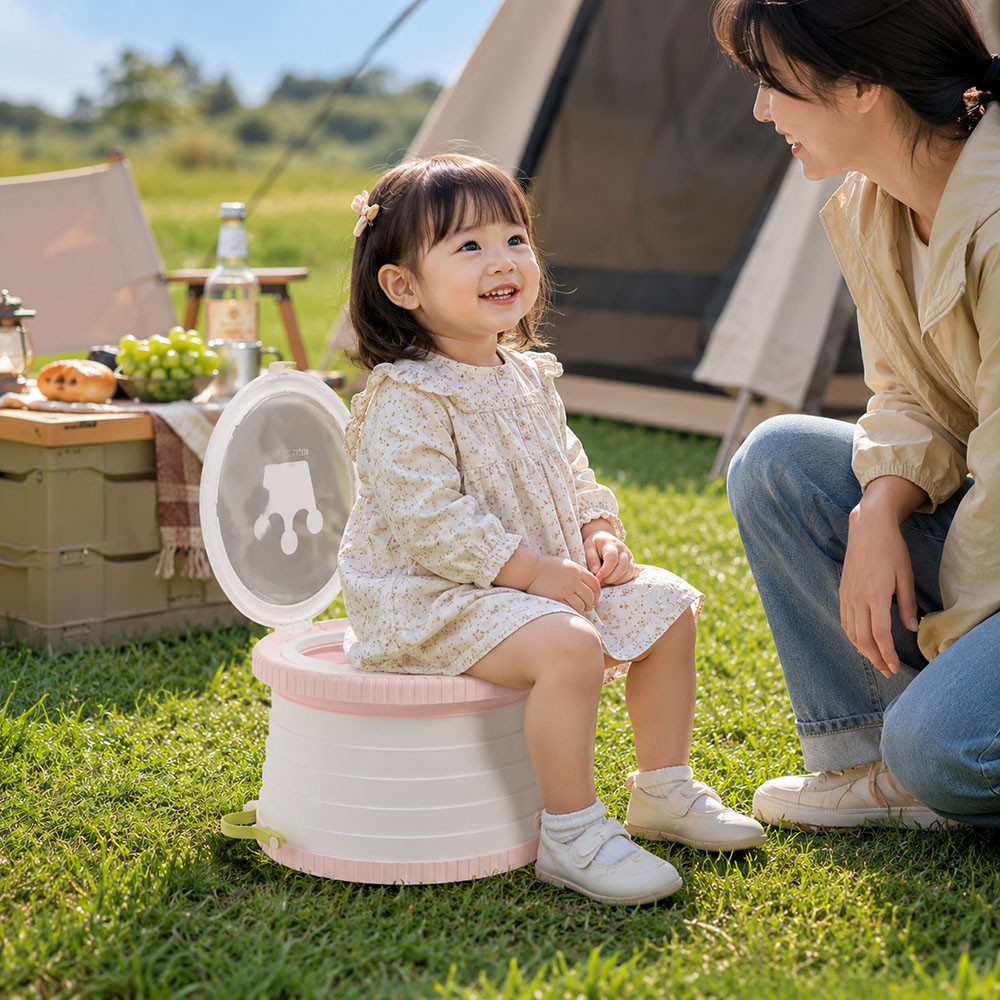 Taşınabilir Katlanabilir Seyah - Kids Outdoor Urinal incelemesi ve fiyatı