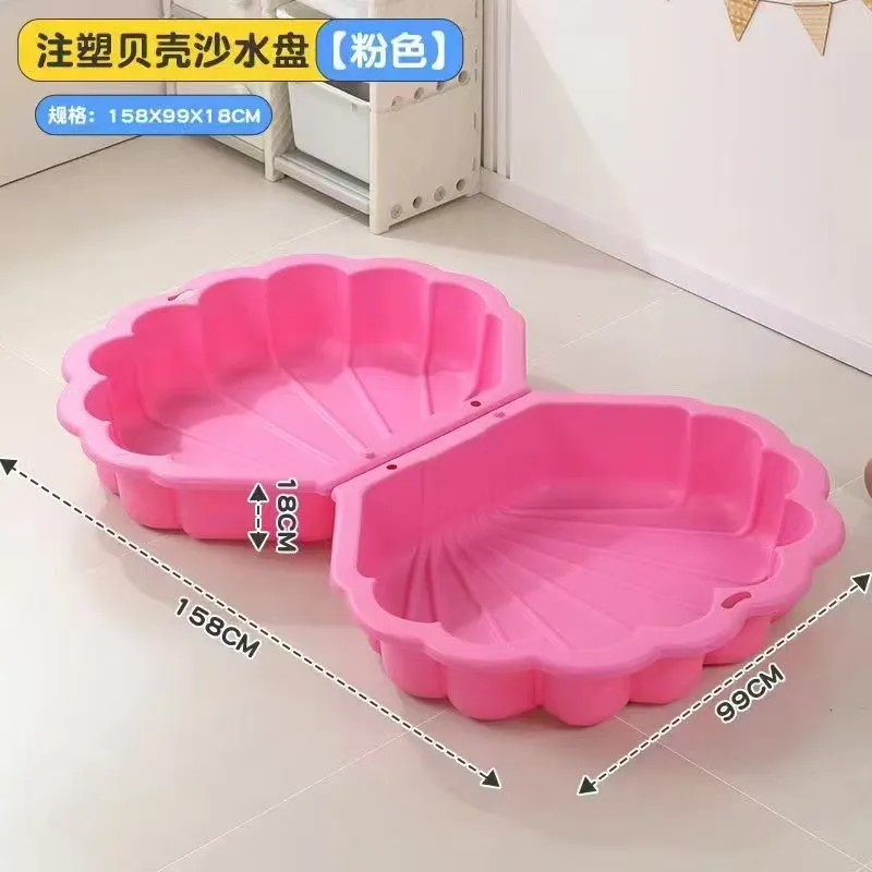 Çocuk Plastik Kum Oyun Seti Ka - Kids Outdoor Water Table incelemesi ve fiyatı