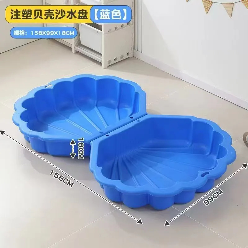 Çocuk Plastik Kum Oyun Seti Ka - Kids Outdoor Water Table incelemesi ve fiyatı