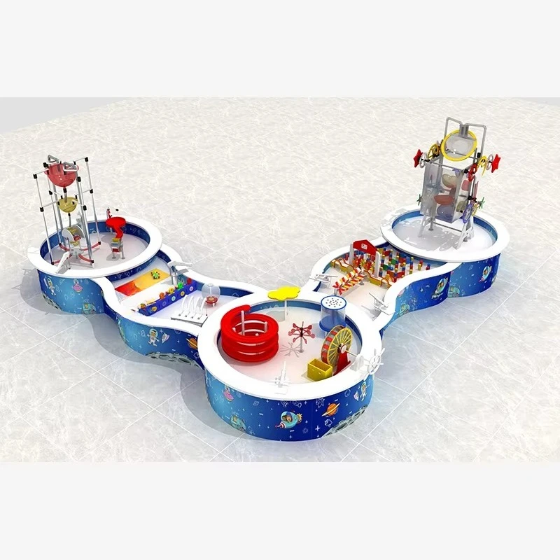 Su Masası Eğlence Ekipmanları  - Kids Outdoor Water Table incelemesi ve fiyatı