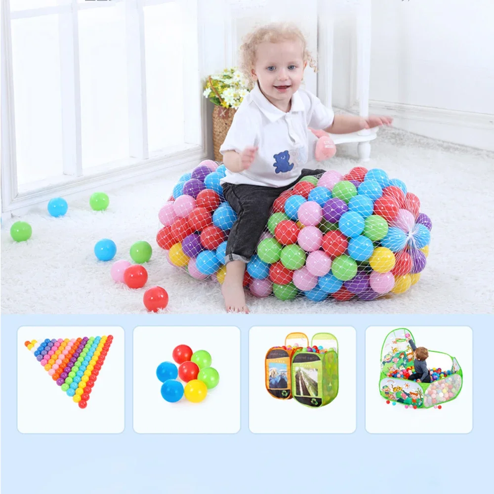 Çevre dostu renkli top yumuşak - Kids Outdoor Grill incelemesi ve fiyatı