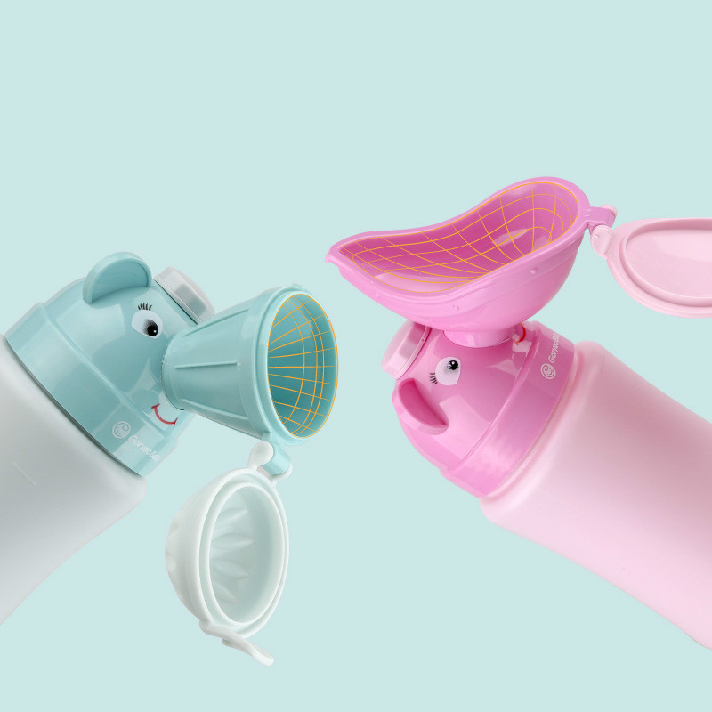 Taşınabilir Bebek Hijyen Tuval - Kids Outdoor Urinal incelemesi ve fiyatı