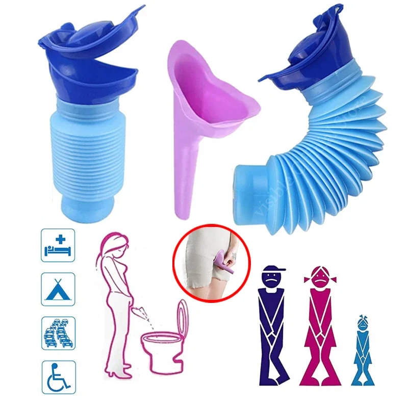750 ml Yetişkin Pisuvar Taşına - Kids Outdoor Urinal incelemesi ve fiyatı