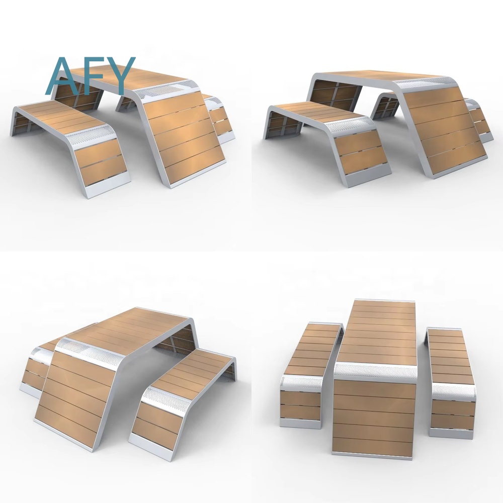 Bahçe, Veranda ve Arka Bahçele - Kids Outdoor Dining Set incelemesi ve fiyatı