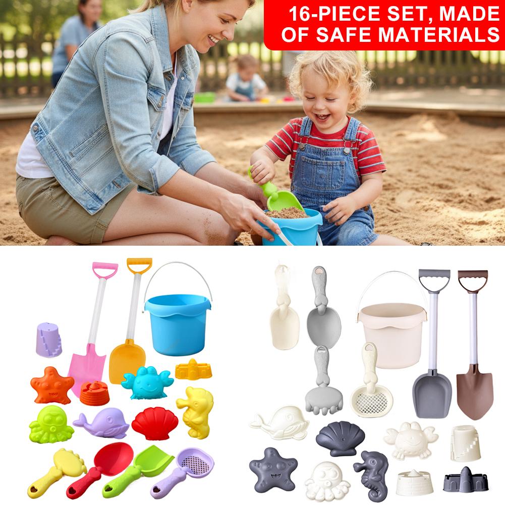 Mini Plaj Oyuncak Seti Kürekle - Kids Outdoor Adventure incelemesi ve fiyatı