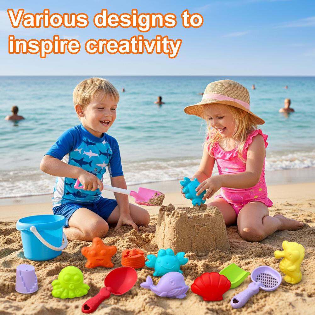 Mini Plaj Oyuncak Seti Kürekle - Kids Outdoor Adventure incelemesi ve fiyatı
