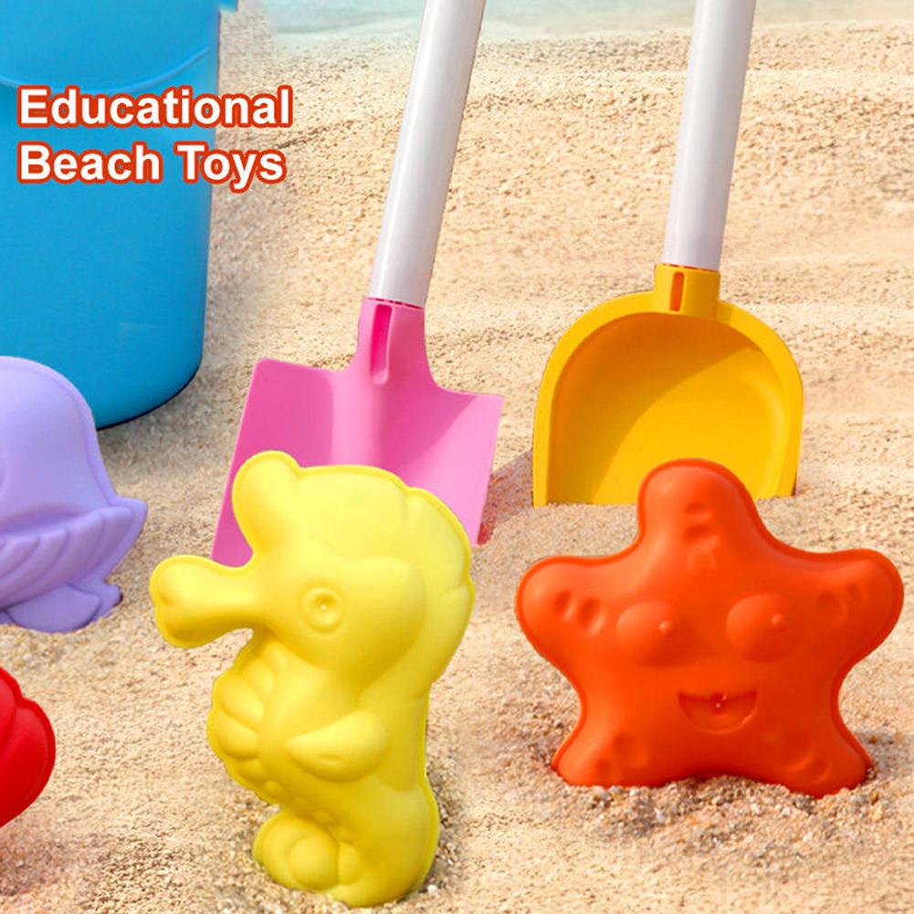 Mini Plaj Oyuncak Seti Kürekle - Kids Outdoor Adventure incelemesi ve fiyatı