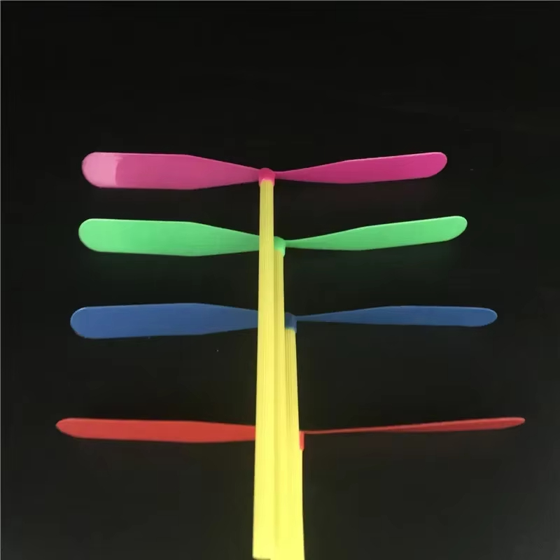 LED Işıklı Bambu Yusufçuk Uçan - Kids Outdoor Movie Night incelemesi ve fiyatı
