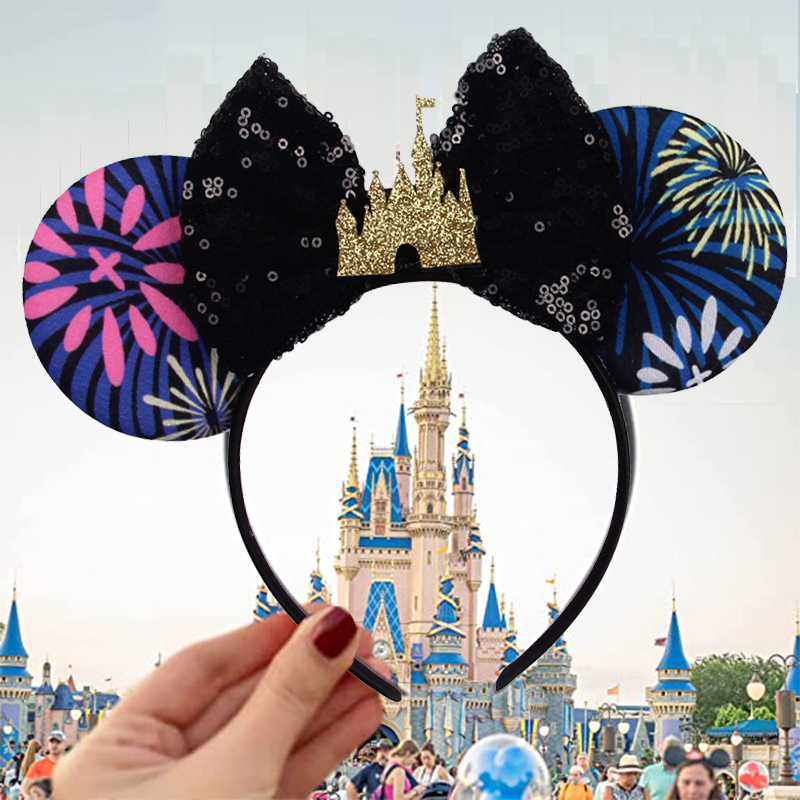 Disney kalesi Mickey Mouse kul - Kids Outdoor Gifts incelemesi ve fiyatı