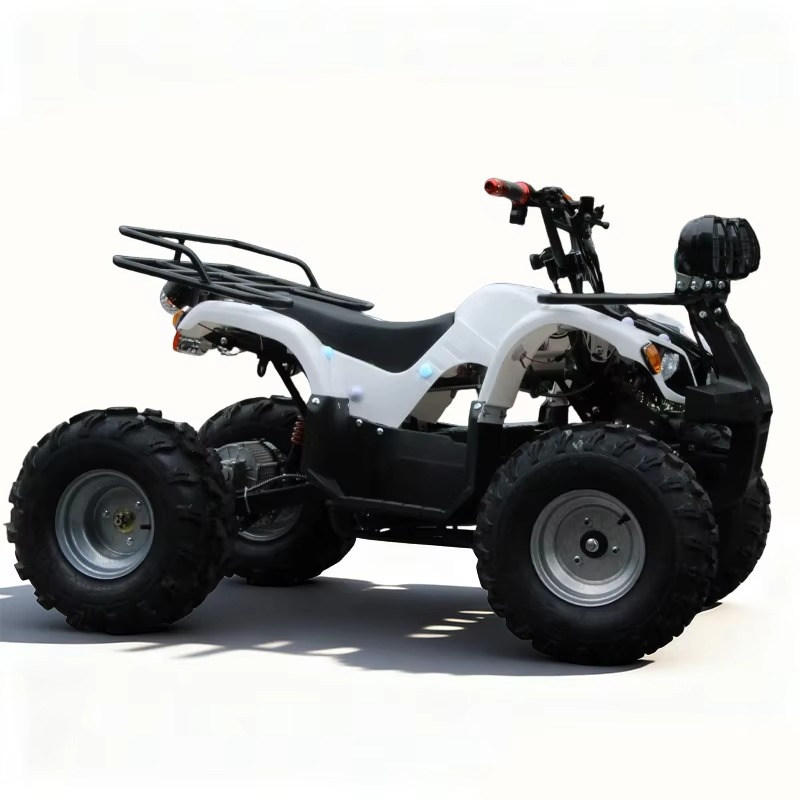 750W 48V Çocuk Elektrikli ATV  - Kids Outdoor Quad Bike incelemesi ve fiyatı