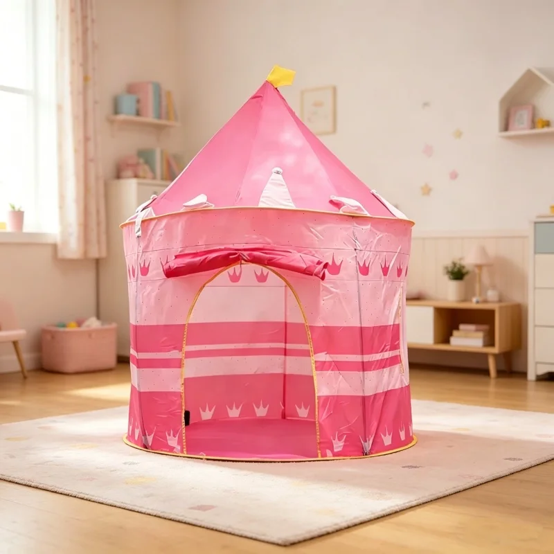 Katlanır Çocuk Oyun Evi Kamp Ç - Kids Outdoor Grill incelemesi ve fiyatı