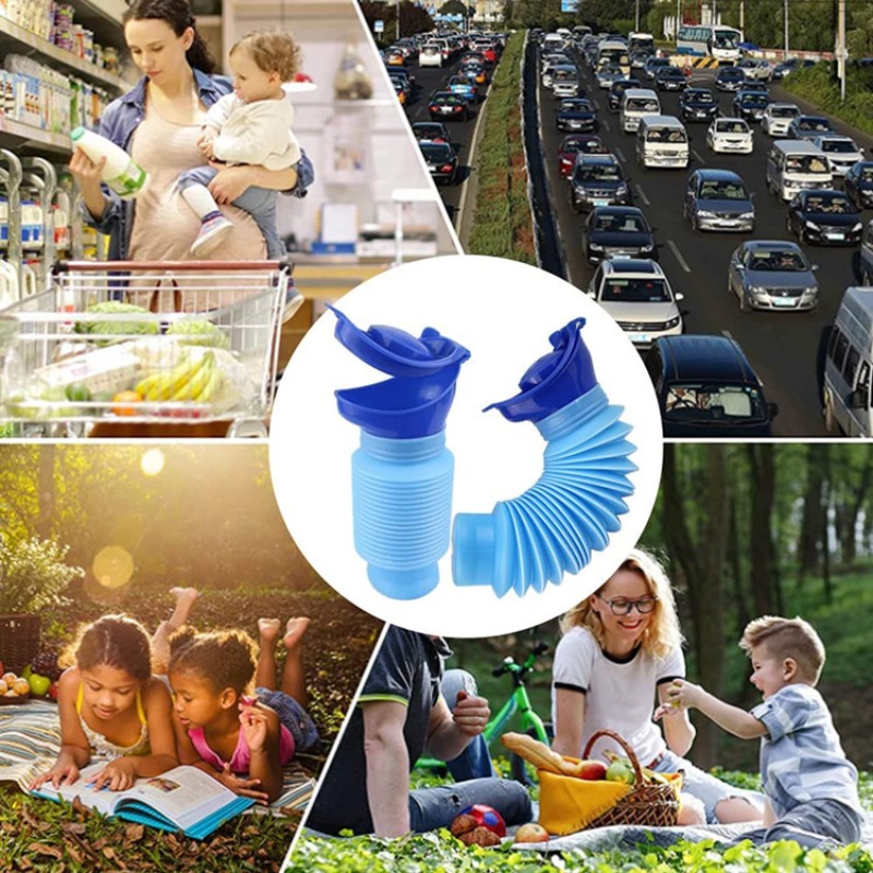 Araba Yetişkin Pisuvar Taşınab - Kids Outdoor Urinal incelemesi ve fiyatı