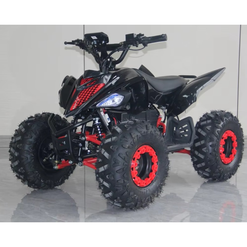 48V 1000W Elektrikli Çocuk ATV - Kids Outdoor Quad Bike incelemesi ve fiyatı