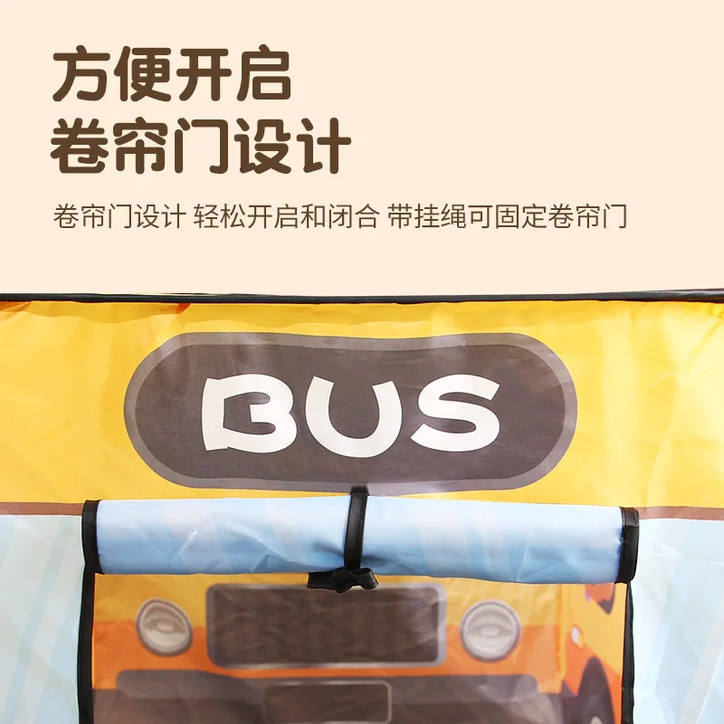 Çocuk Çadırı Açılır Oyun Çadır - Kids Outdoor Grill incelemesi ve fiyatı