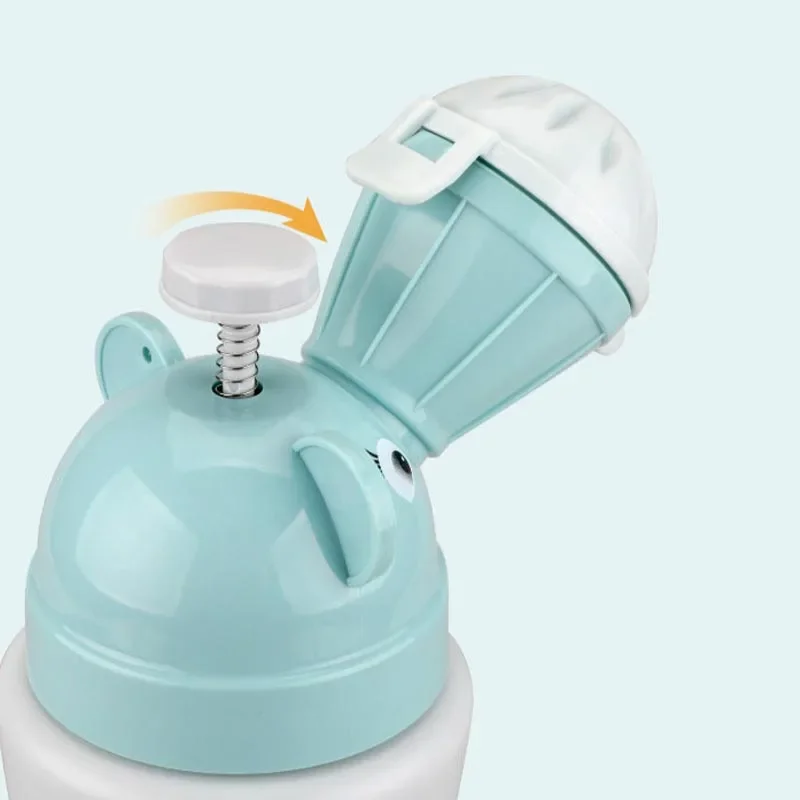 Taşınabilir Bebek Hijyen Tuval - Kids Outdoor Urinal incelemesi ve fiyatı