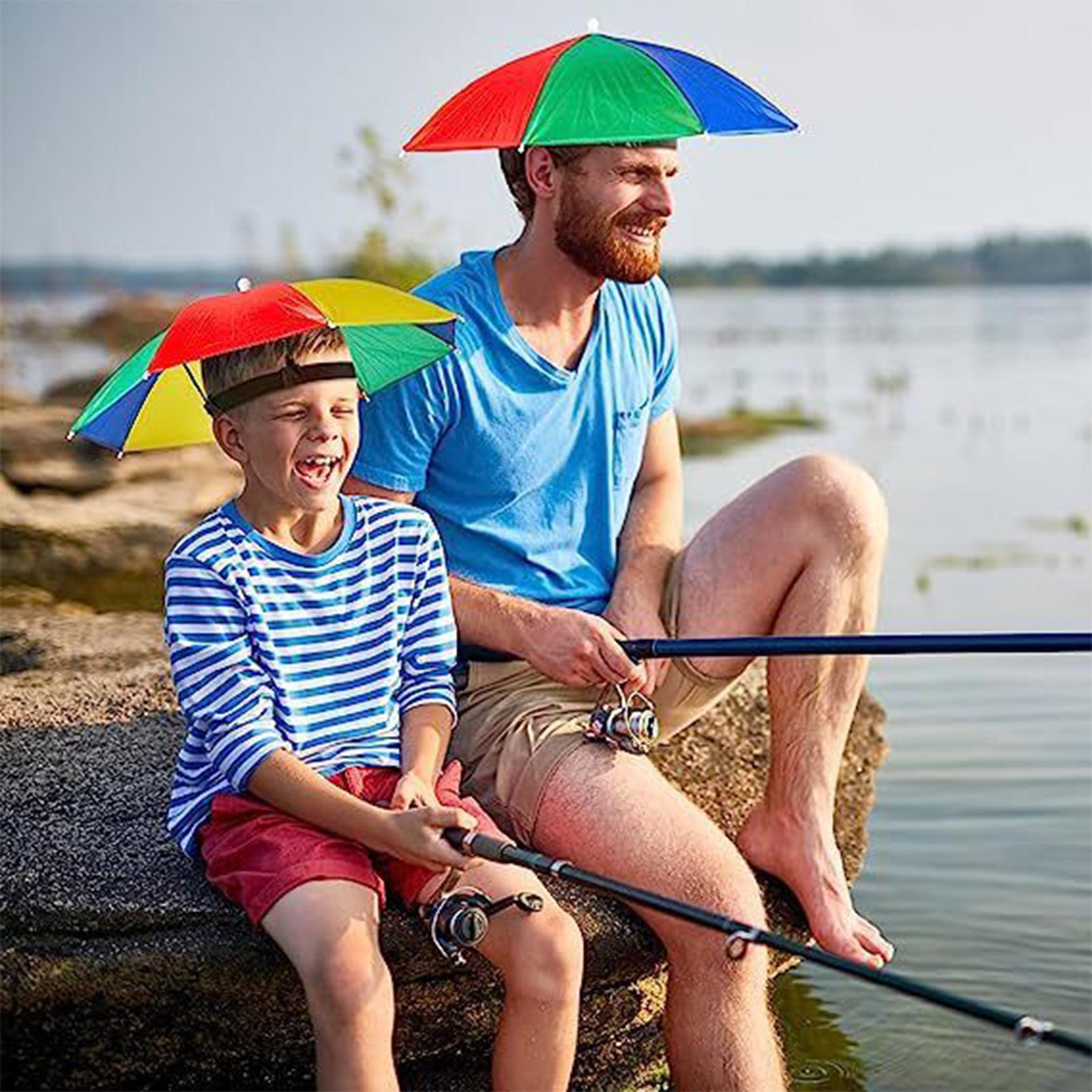Şemsiye Şapka Güneş Yağmur Şem - Kids Outdoor Umbrella incelemesi ve fiyatı