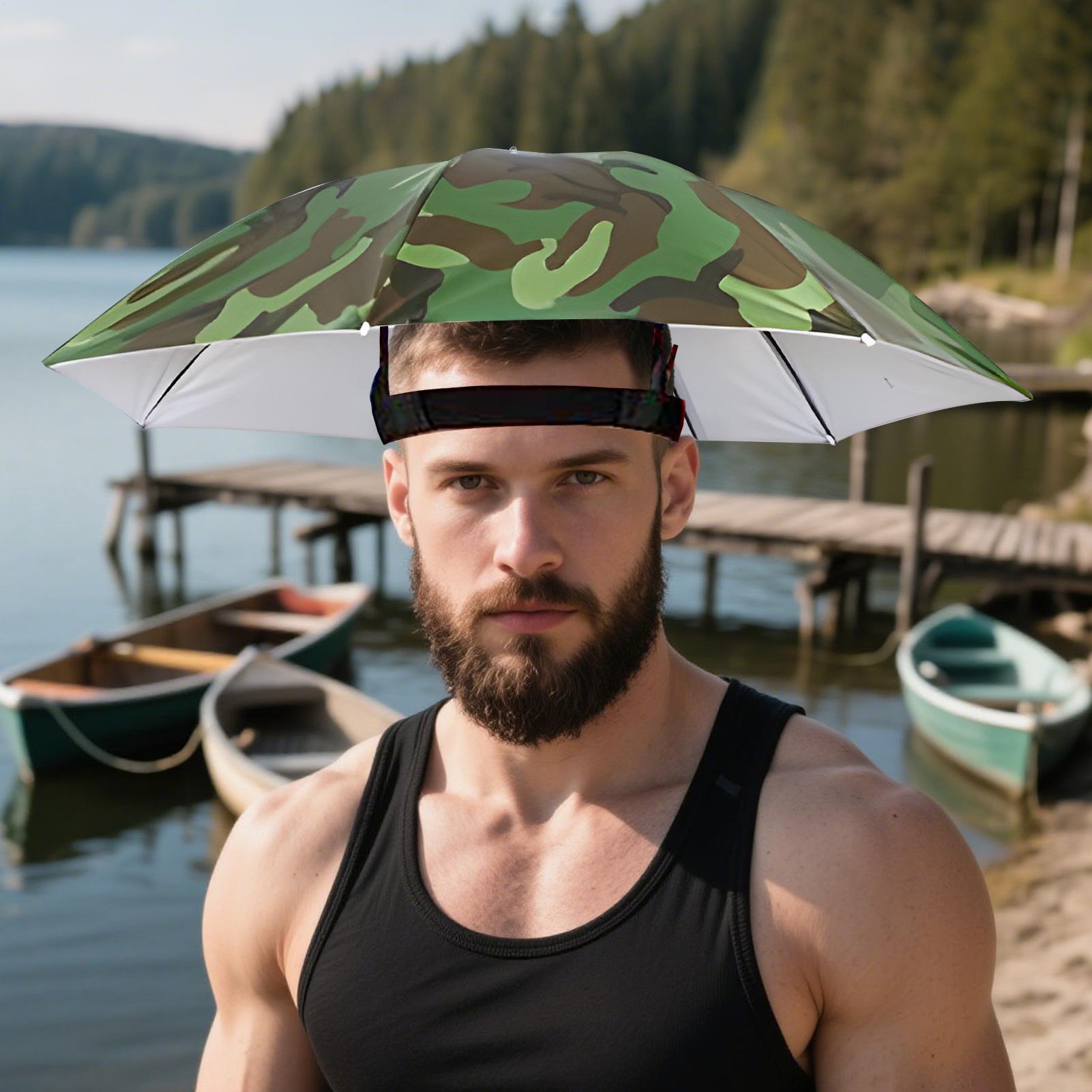 Şemsiye Şapka Güneş Yağmur Şem - Kids Outdoor Umbrella incelemesi ve fiyatı