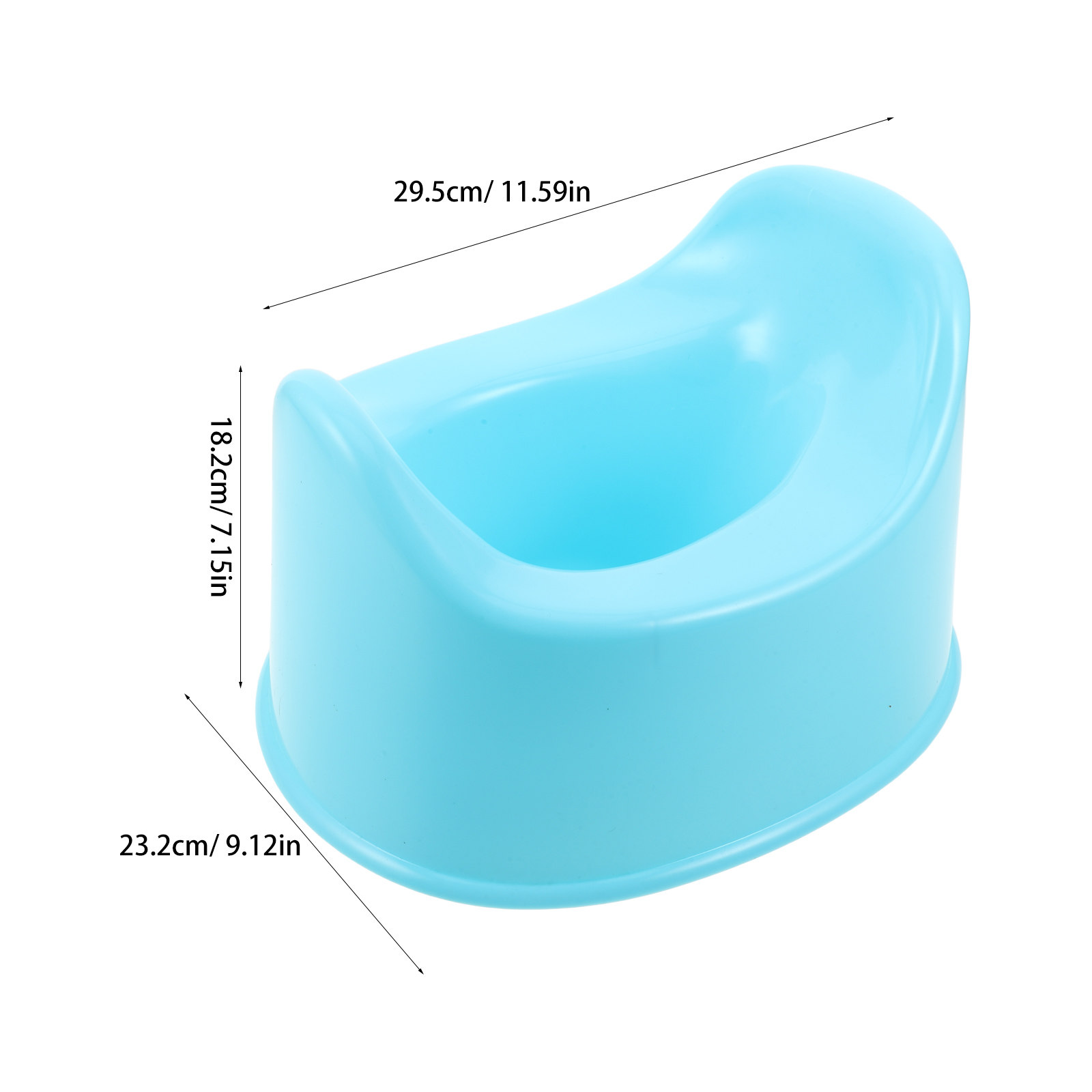 Gökyüzü Mavisi Çocuk Taşınabil - Kids Outdoor Urinal incelemesi ve fiyatı