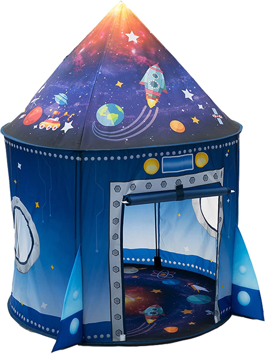 Roket Gemi Çocuk Çadırı Pop Up - Kids Outdoor Grill incelemesi ve fiyatı