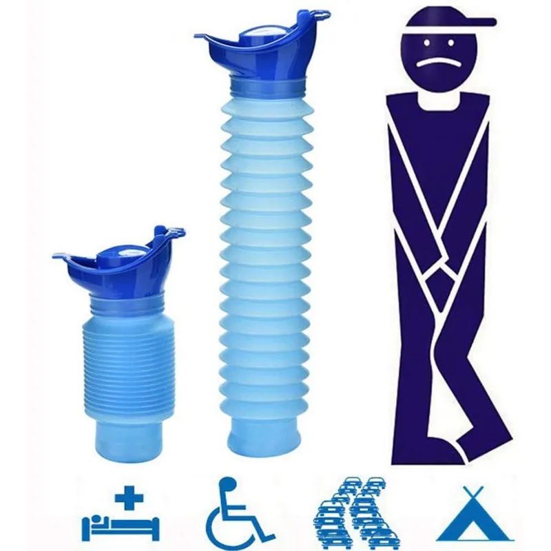 750 ml Yetişkin Pisuvar Taşına - Kids Outdoor Urinal incelemesi ve fiyatı