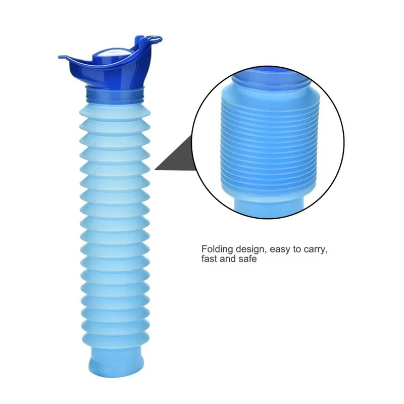 750 ml Yetişkin Pisuvar Taşına - Kids Outdoor Urinal incelemesi ve fiyatı