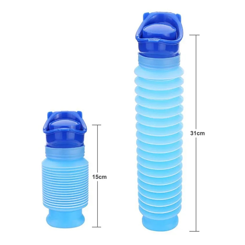 750 ml Yetişkin Pisuvar Taşına - Kids Outdoor Urinal incelemesi ve fiyatı