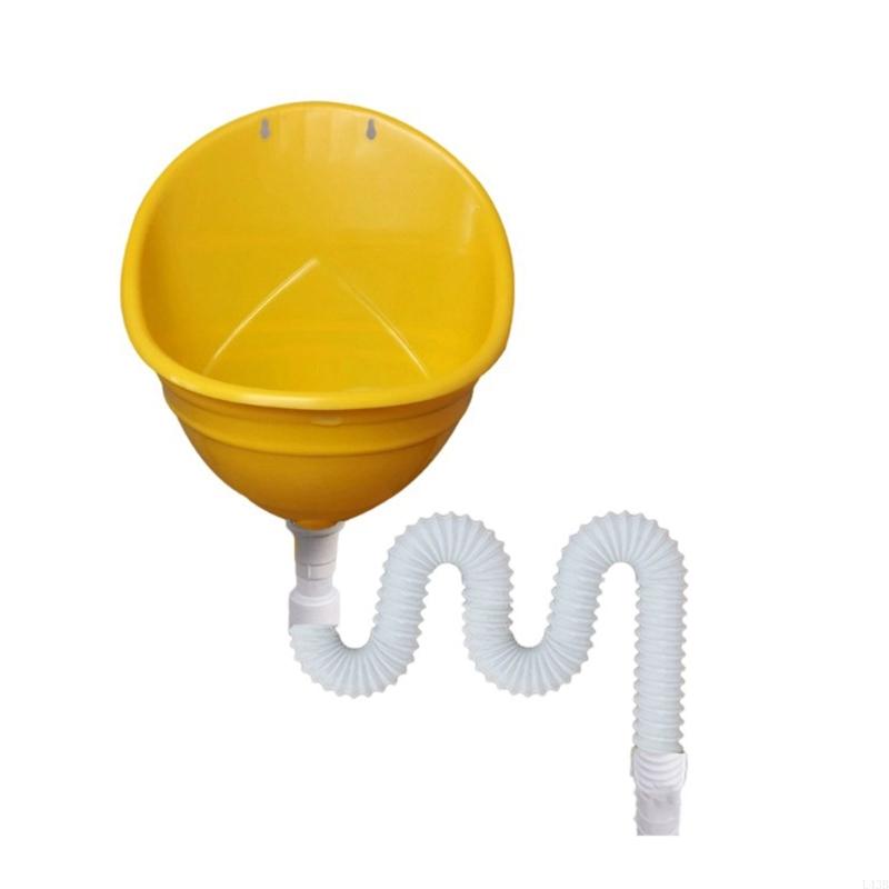 Hortumlu Taşınabilir Açık Pisu - Kids Outdoor Urinal incelemesi ve fiyatı