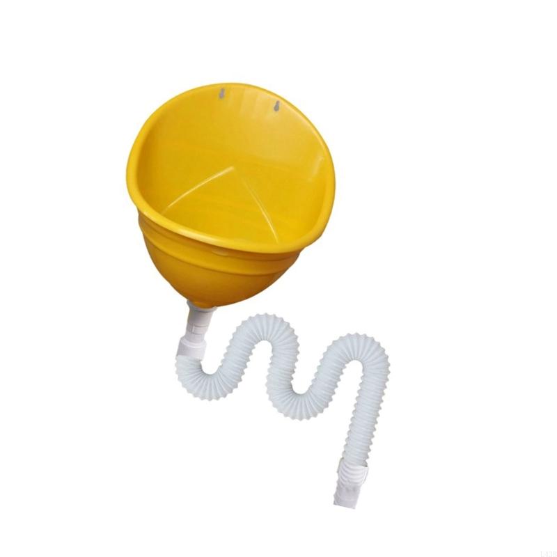 Hortumlu Taşınabilir Açık Pisu - Kids Outdoor Urinal incelemesi ve fiyatı