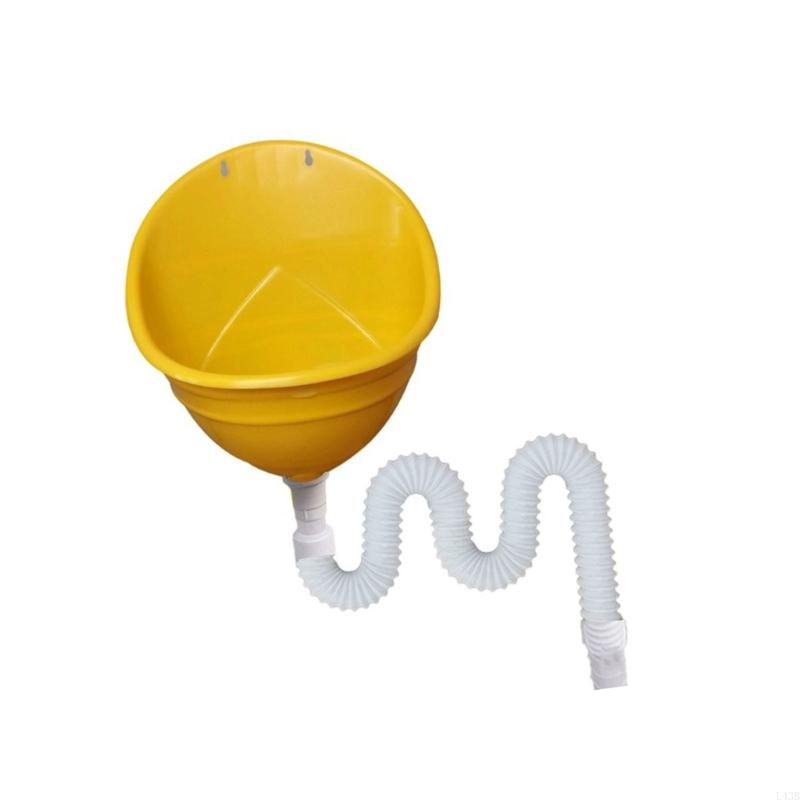 Hortumlu Taşınabilir Açık Pisu - Kids Outdoor Urinal incelemesi ve fiyatı