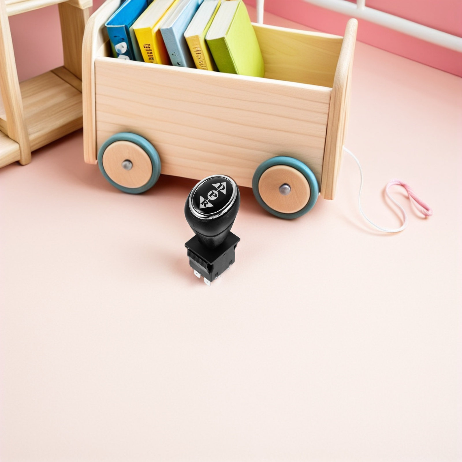 Bisiklet Çocuk Güvenliği Açık  - Kids Outdoor Electric Car incelemesi ve fiyatı